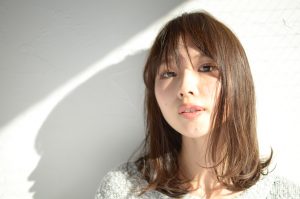 ヘアースタイルミディアム MEDIUM 1 画像2