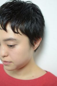 ヘアースタイルショート SHORT 1 画像1