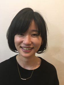 GUEST 人生で２回目のショートスタイル！