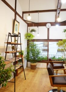 お気軽に夫婦や家族で来てください❢