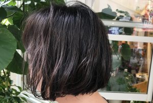 レイヤーとハイライトの相性は抜群！！