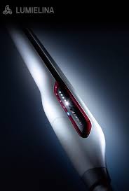 『ヘアビューザー・ストレート』