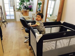 お気軽に夫婦や家族で来てください❢