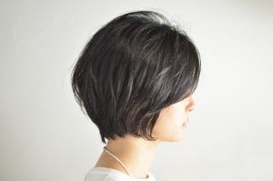 GUEST　ショートはシルエットにこだわります！！