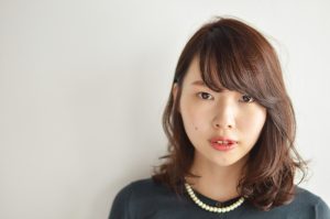 NEW HAIR STYLE ！　明日・明後日は定休日になります。