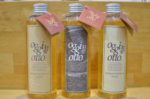 魔法のシャンプー！　oggi otto　『インプレッシブＰＰＴセラム』