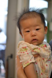 お気軽に夫婦や家族で来てください❢