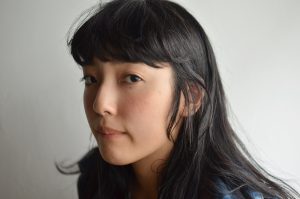 急ピッチで秋冬のHAIR STYLE撮影！