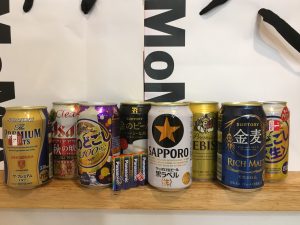 サプライズなプレゼント！