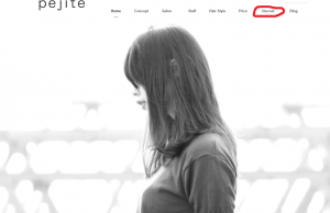 RECRUITページできました