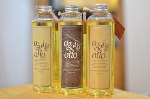 最近また『oggi otto』購入のみのお客様が多いです！もちろんwelcome！！