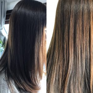 GUEST　結婚式を控えたお客様