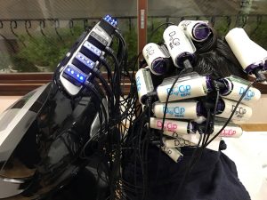 髪が細くて柔らかくて直毛でパーマかけてもすぐにとれちゃうって方にはデジタルパーマがオススメ～