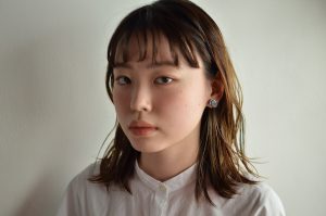 pejite発　春ヘアー