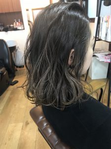 NEW   HAIR✂︎撮影しました