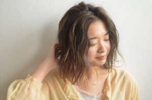 春のスタイル撮影始めました