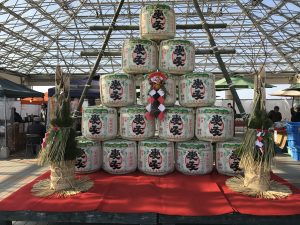 2017もよろしくお願い致します🙇