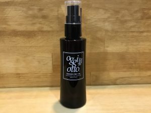 oggi otto『セラムCMCオイル』