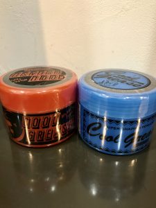 定番アイテム！『COOL GREASE』