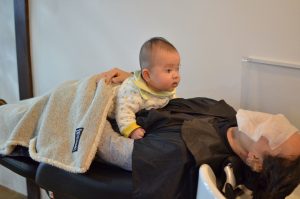 お気軽に夫婦や家族で来てください❢