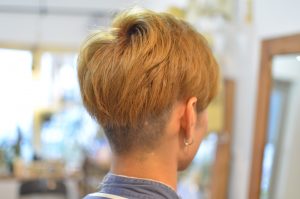 たまにはメンズスタイル‼