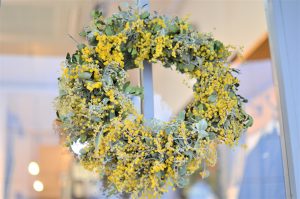 テンションをあげるもの