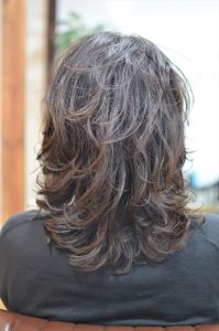 周りとはちょっと差をつけたい人に『ウルフ』がおすすめ～❢