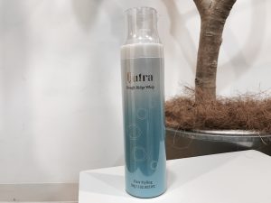 パーマにムース○o。.