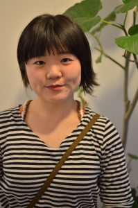 はじめまして！