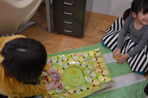 七五三シーズン真っ只中！ＫＩＤ’Ｓカットラッシュです。