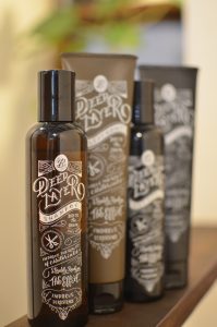 ディープレイヤーシャンプー＆トリートメント　発売開始です～