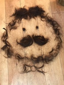 BOBとプリングルス