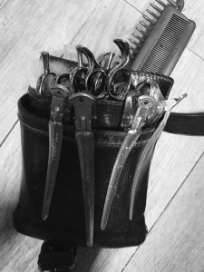 美容師の責任の大きさ