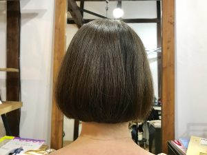 仕事と育児と頑張ってるママにいちばん人気の髪形