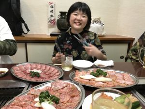 美容師さん向け求人。スタイリストも募集します！