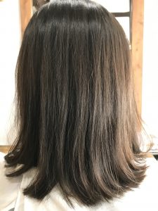 縮毛矯正とストレートパーマの違いって？