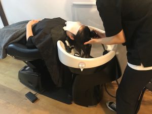 HINANO’ｓモデルさんも募集しております