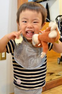 七五三シーズン真っ只中！ＫＩＤ’Ｓカットラッシュです。