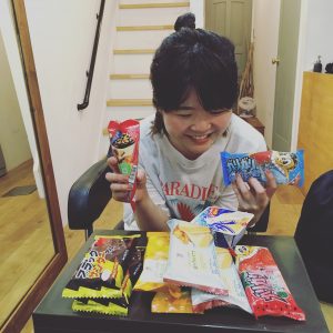 平日ご来店頂いていて、そろそろ美容室かな～ってお考えのお客様へ