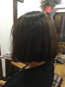 クセを活かす！活かせるものは活かしましょ～