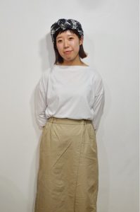 普通にとっても上手です