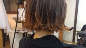 普通にとっても上手です