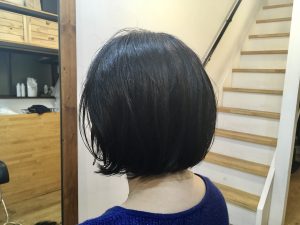 クセを活かす！活かせるものは活かしましょ～