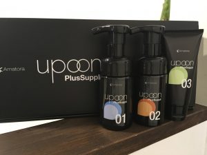 新しいタイプのトリートメント導入します！