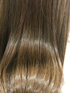 新しいタイプのトリートメント導入します！