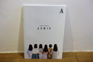 92％天然由来のヘアカラー【Villa Lodola】はじめます