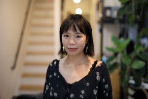 先日のＡＷ撮影