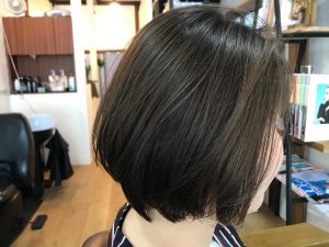 コチラも新色！ＴＨＲＯＷ『Ｗｈｉｔｅ』