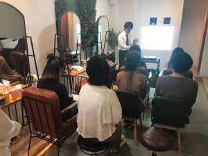 HINANO’ｓモデルさんも募集しております