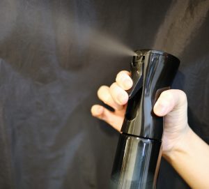 未来のことも考えて。ご自宅でのヘアケア、大切ですよ～